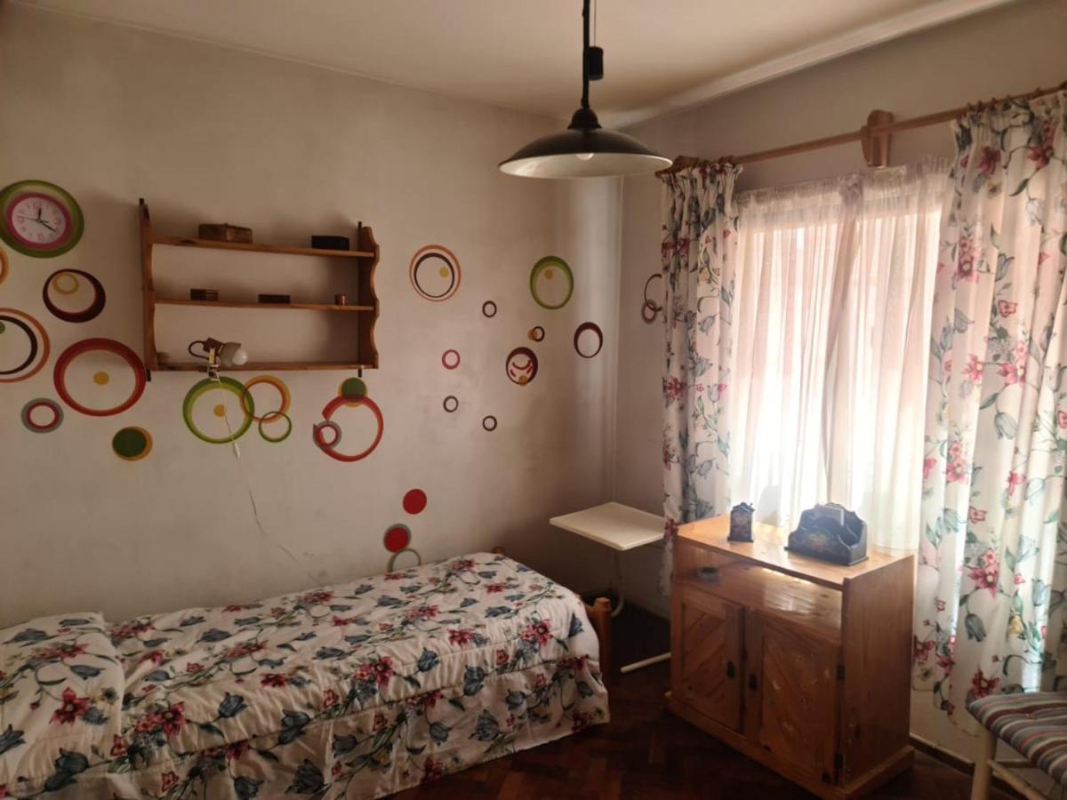 Departamento En Plena 5Ta Seccion, Ciudad. Apartment Мендоса Екстериор снимка