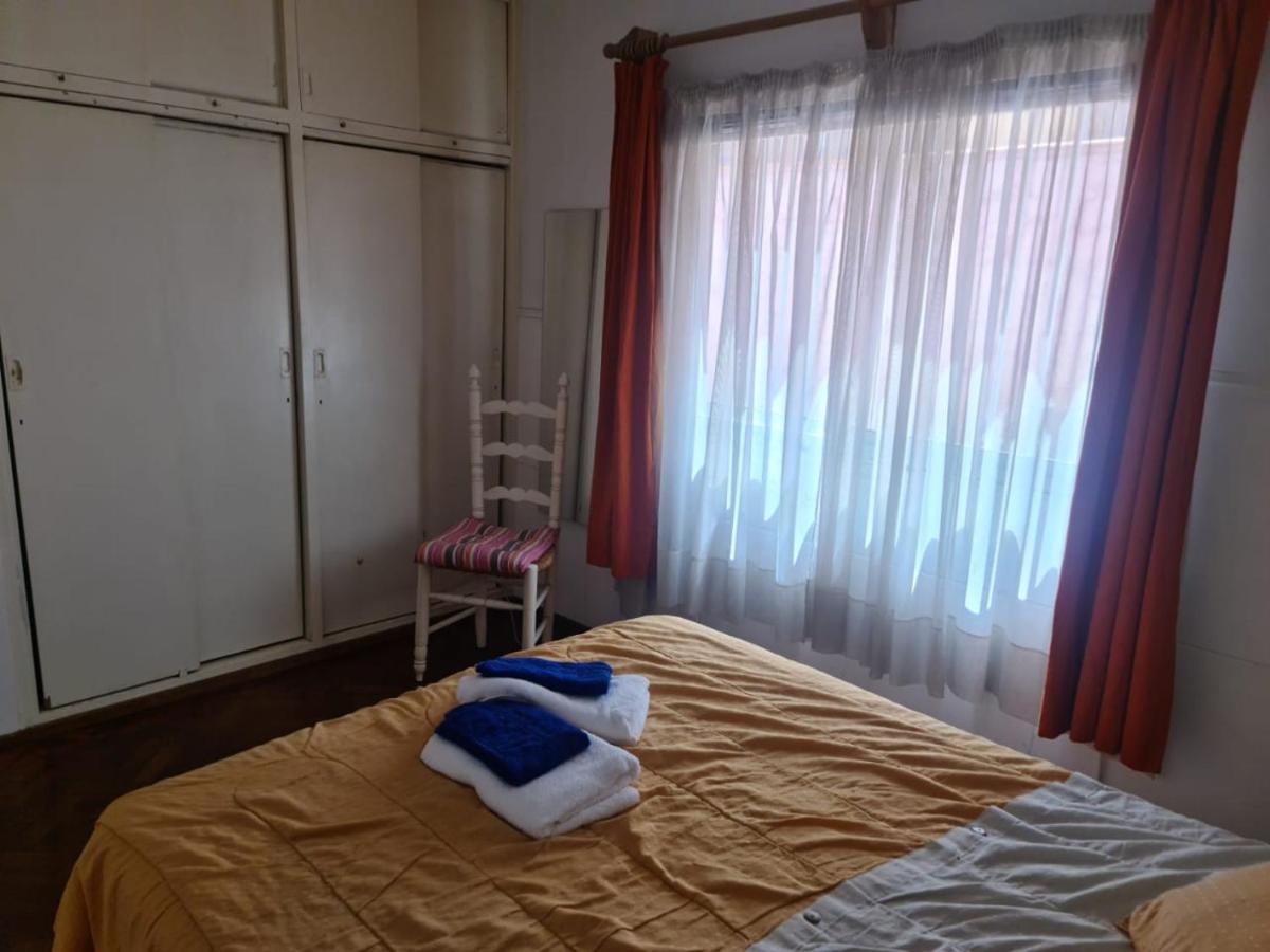 Departamento En Plena 5Ta Seccion, Ciudad. Apartment Мендоса Екстериор снимка