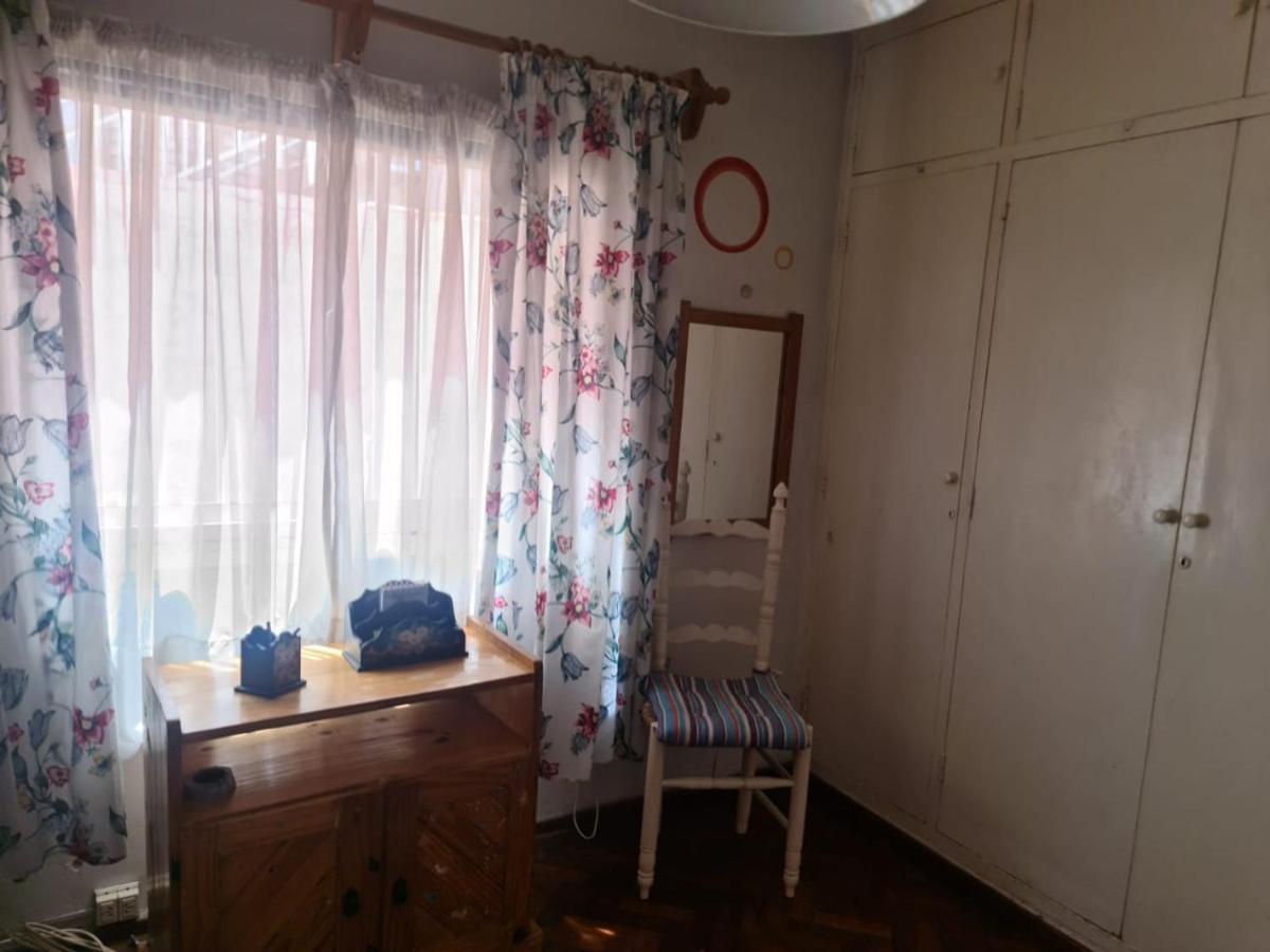 Departamento En Plena 5Ta Seccion, Ciudad. Apartment Мендоса Екстериор снимка