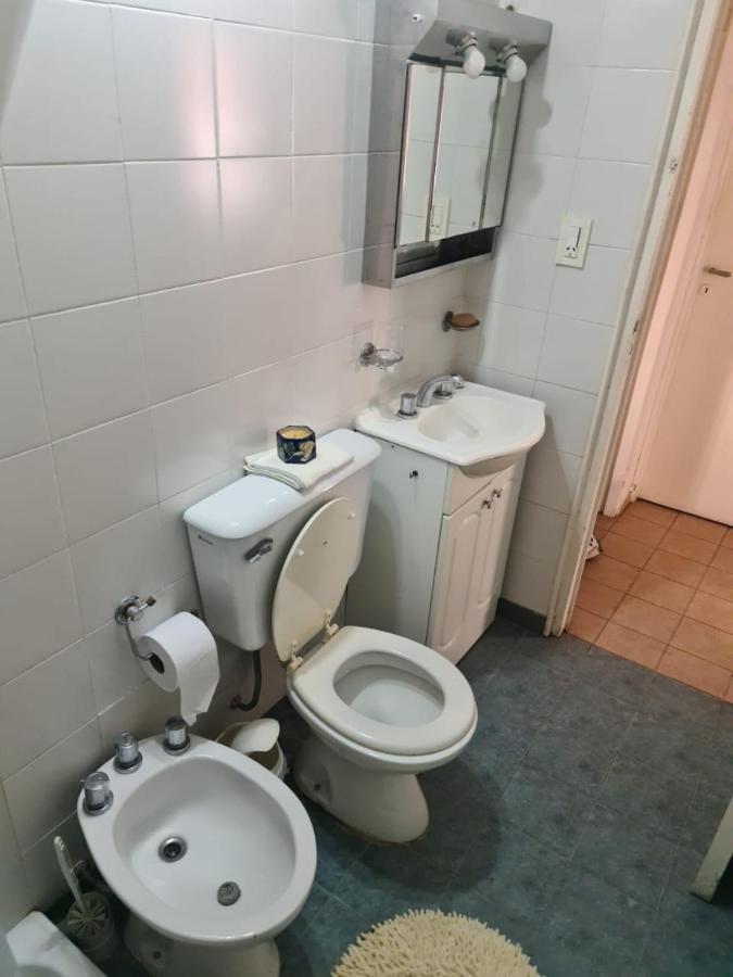 Departamento En Plena 5Ta Seccion, Ciudad. Apartment Мендоса Екстериор снимка