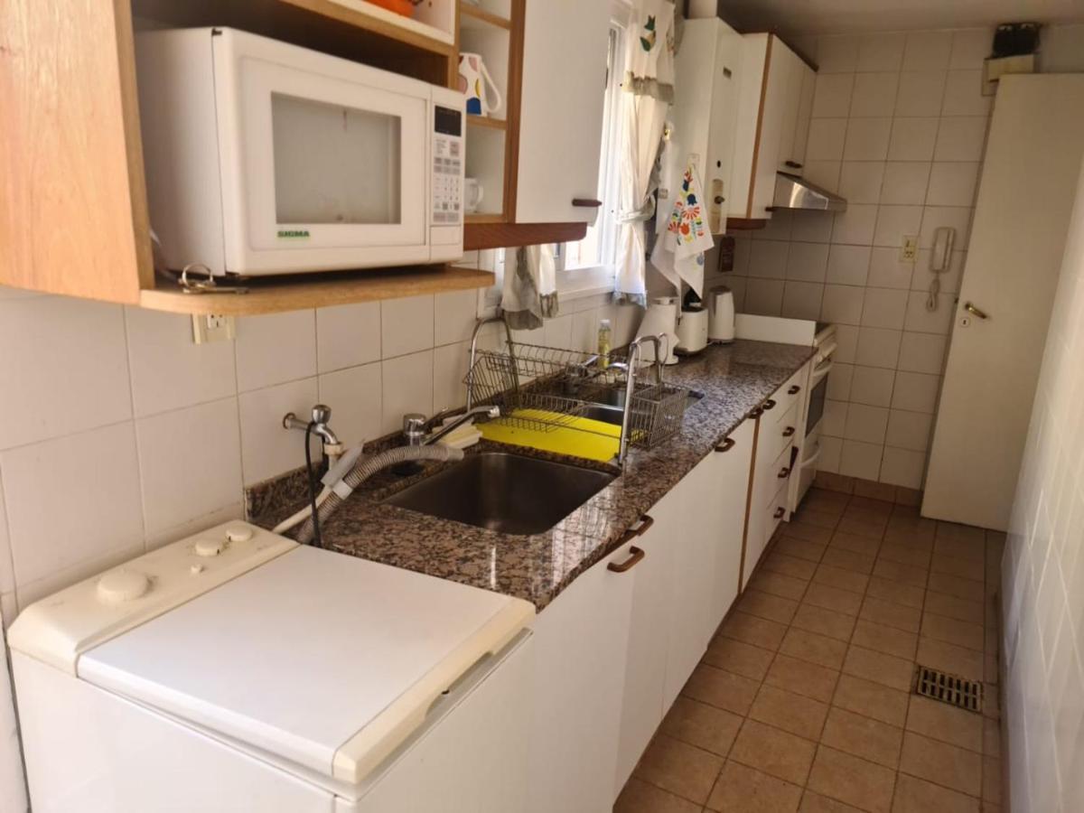 Departamento En Plena 5Ta Seccion, Ciudad. Apartment Мендоса Екстериор снимка