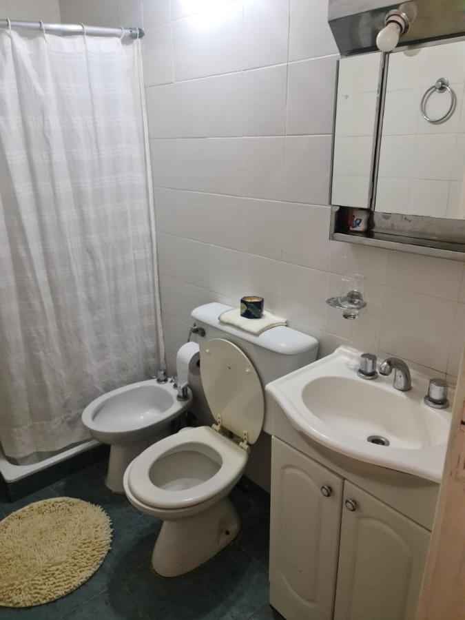 Departamento En Plena 5Ta Seccion, Ciudad. Apartment Мендоса Екстериор снимка